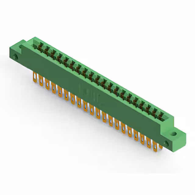 315-040-500-212 EDAC Inc.  Edgeboard Connectors